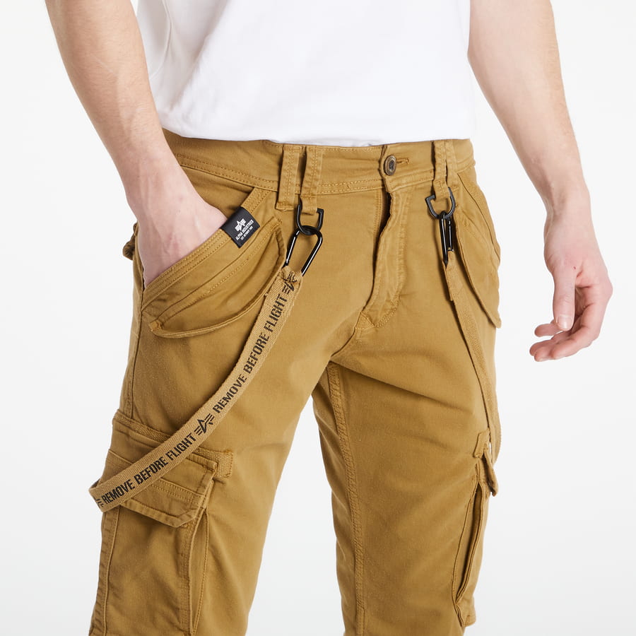 Utility Pants