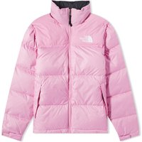 1996 Retro Nuptse Orchid Pink