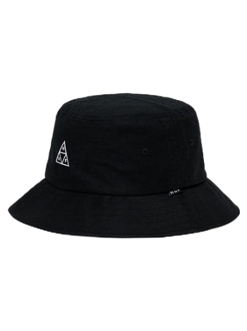 HUF Essentials Triple Triangle Bucket Hat ht00618