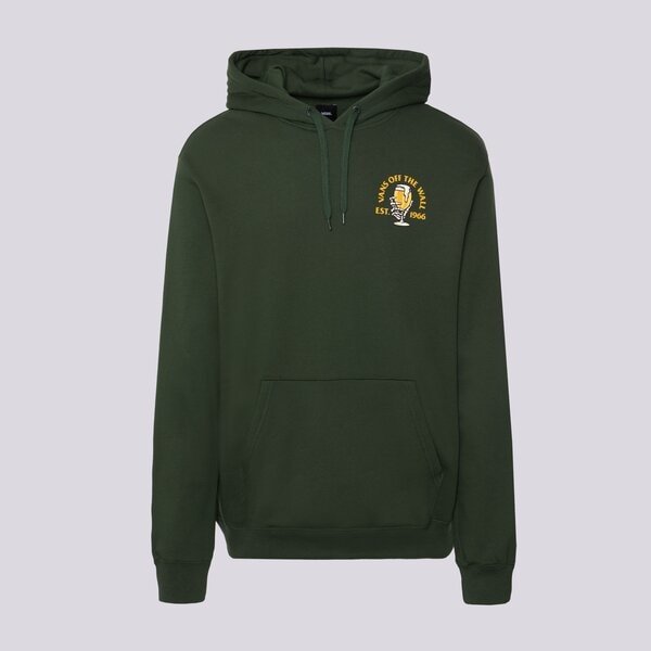 The Coolest In Town Pullover Hoodie Mountain View