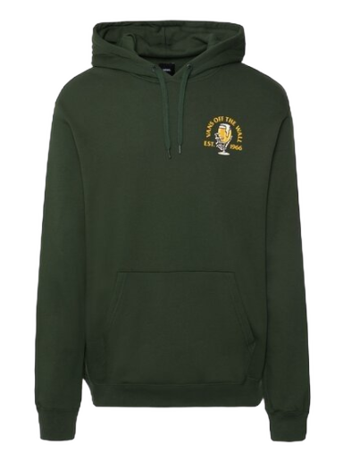 The Coolest In Town Pullover Hoodie Mountain View