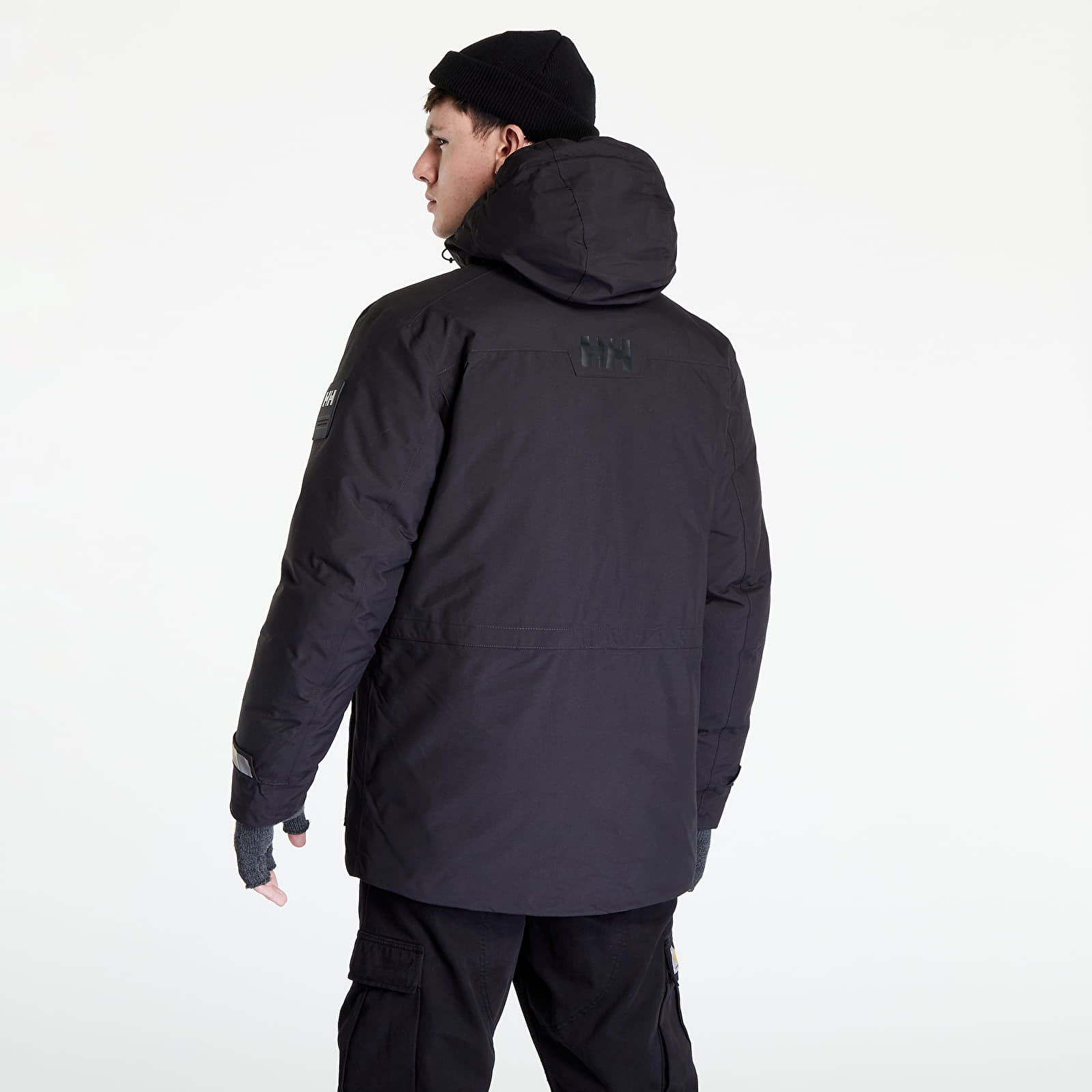 Nordsjo Parka