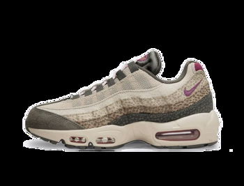 Nike Air Max 95 "Safari Viotech" DX2955-001