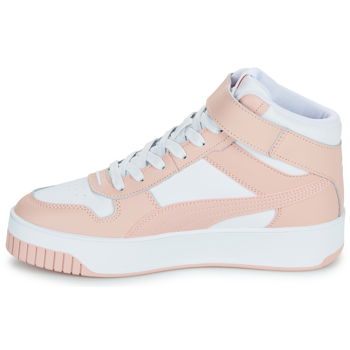 Puma Shoes (High-top Trainers) CARINA STREET MID 392337-06