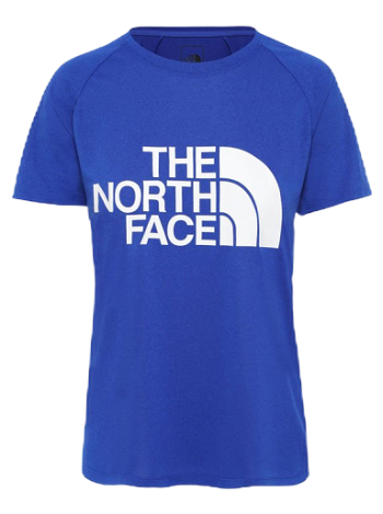 The North Face Graphic Play Hard Slim Fit Tee NF0A3YHKDW4