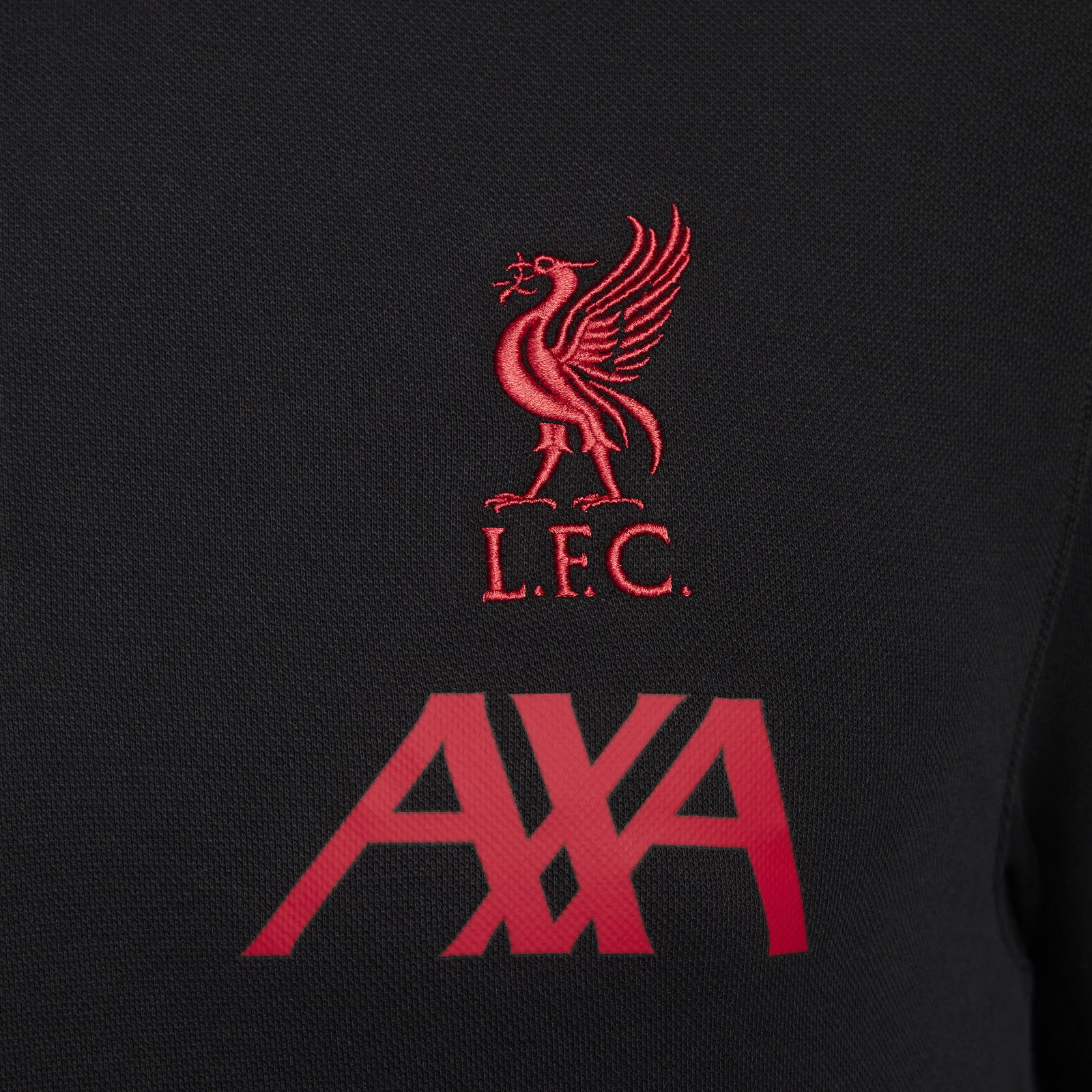 Dri-FIT Liverpool FC The Polo