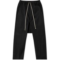 Drawstring Long Pants