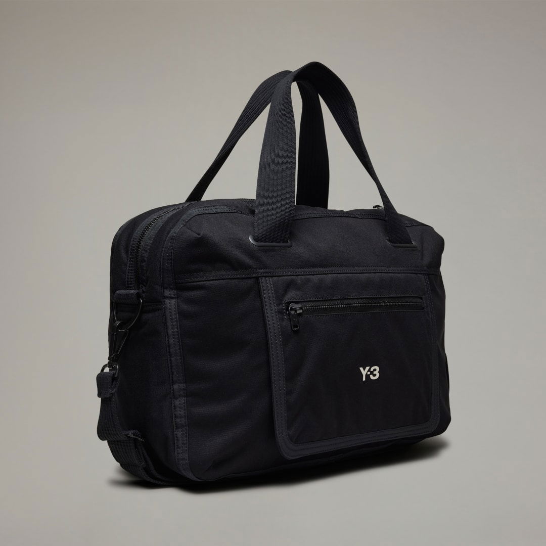 Y-3 Classic Holdall