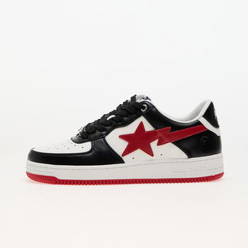 BAPE A BATHING APE Bape Sta 3 M2 001FWK301303MBLK