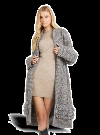 GUESS Cable Knit Long W3BR43Z3AF0