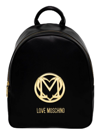 Moschino Backpack Love JC4035PP1GLD0000