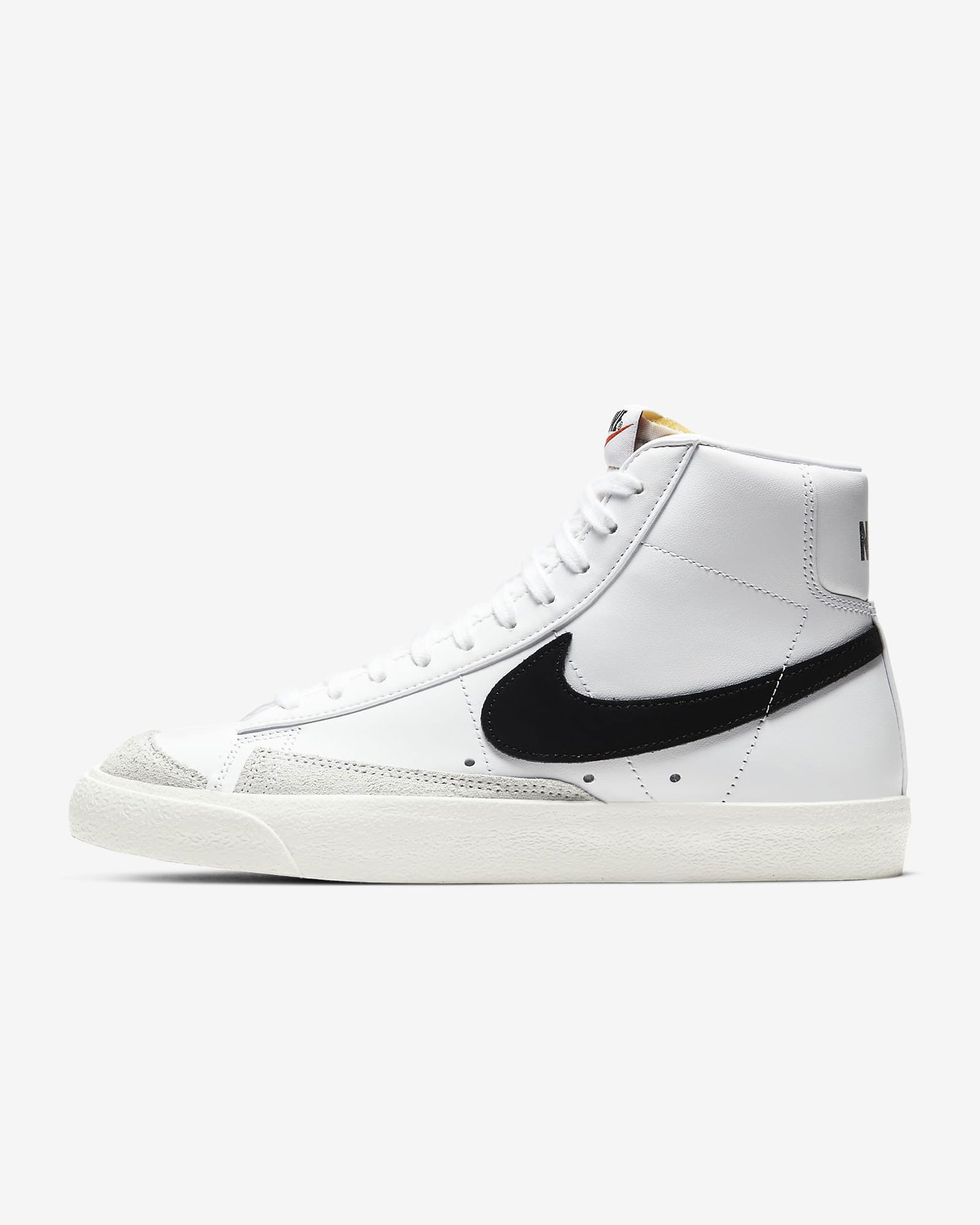 Blazer Mid '77 W