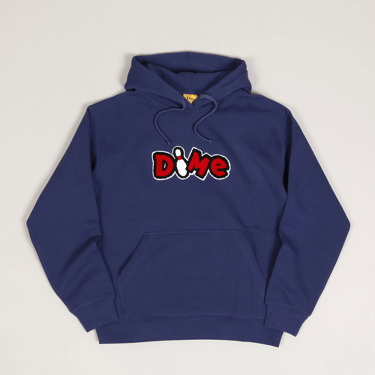 Munson Hoodie