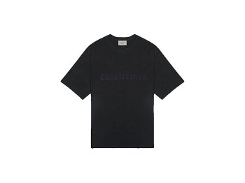 Fear of God Essentials S20 T-Shirt Black 0125 25050 0190 001