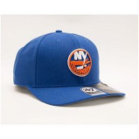'47 Brand New York Islanders Cold Zone MVP DP
