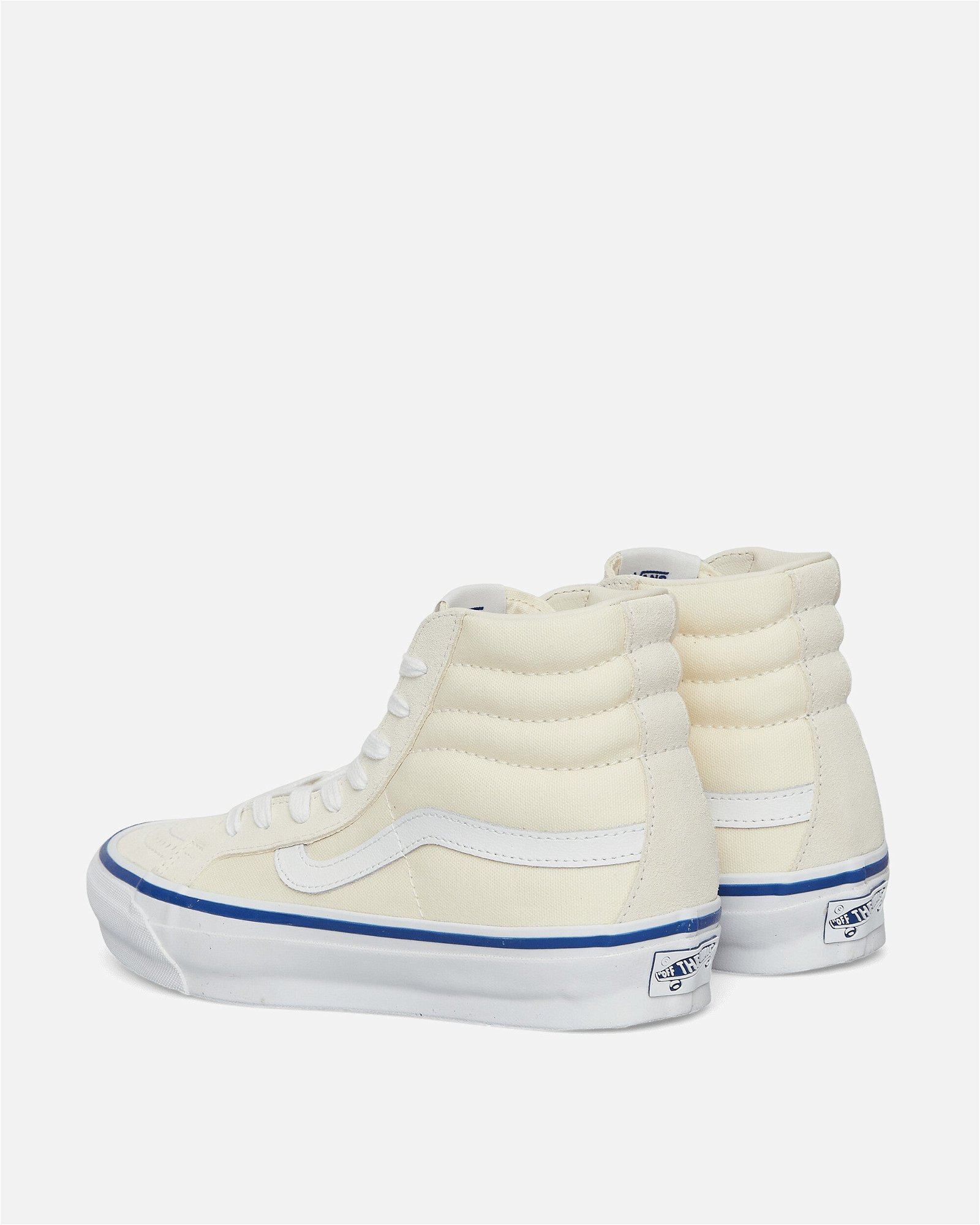 OG SK8-Hi LX Sneakers Off White
