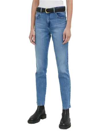 Wrangler Slim Jeans W26LCY37M