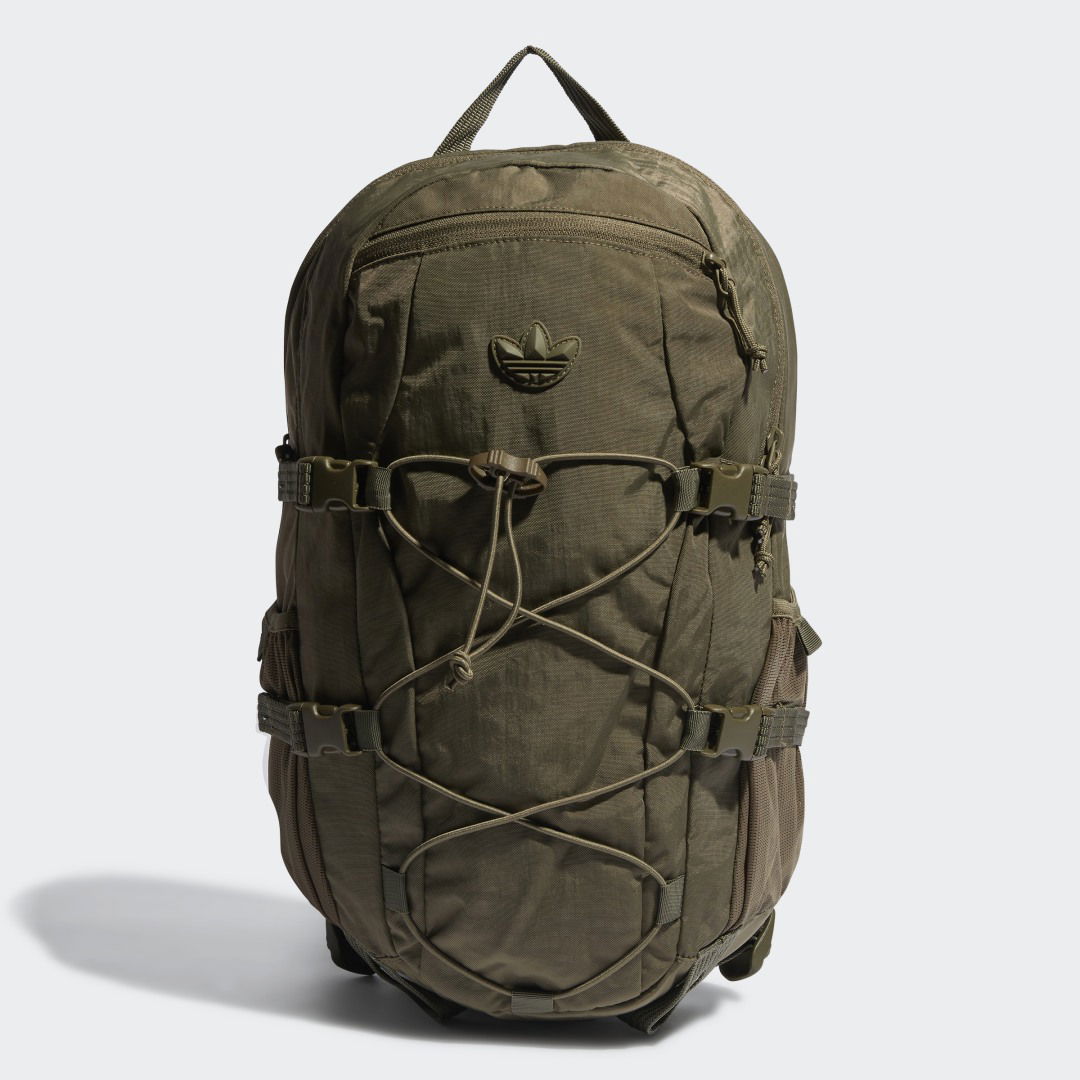 Adventure Backpack