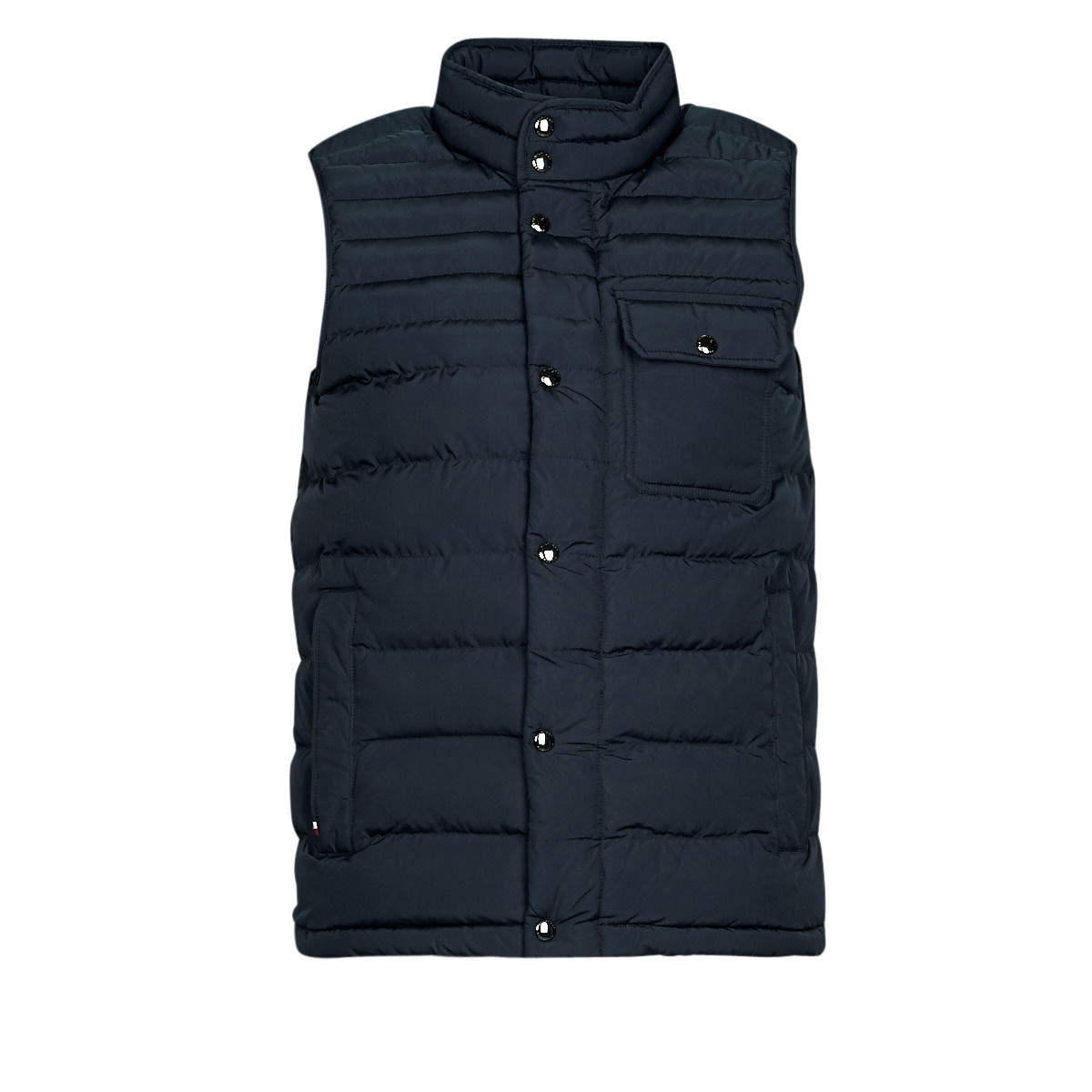 Dressed Casual Vest