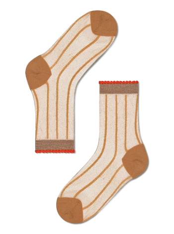 Happy Socks Lilly Ankle SISLIL12.8001