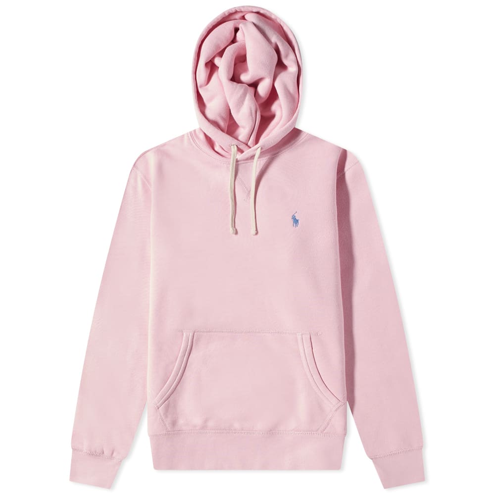 Classic Popover Hoody