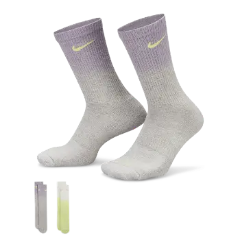 Nike Everyday Plus 2 Pairs FQ1355-908