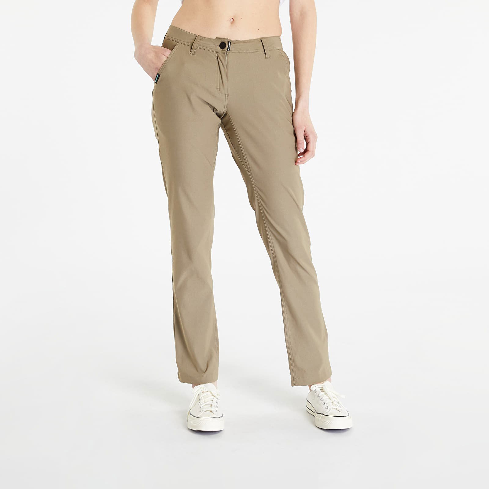 Croft Pants