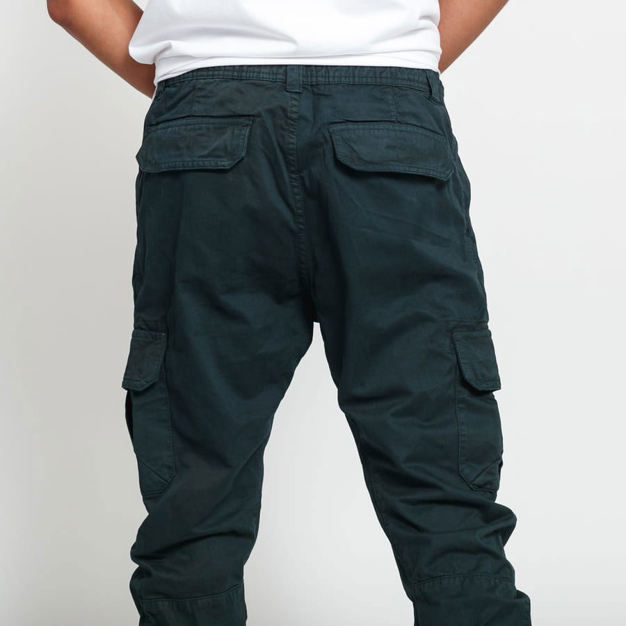 Cargo Jogging Pants