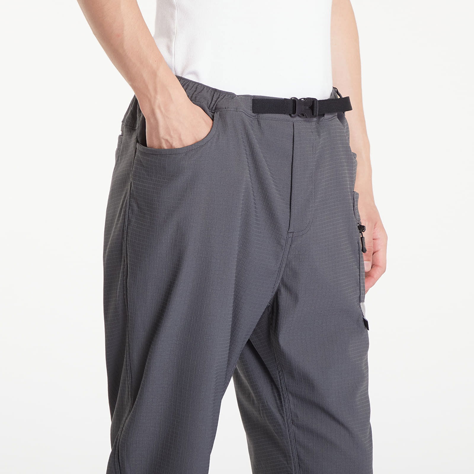 Matty Pants UNISEX Charcoal