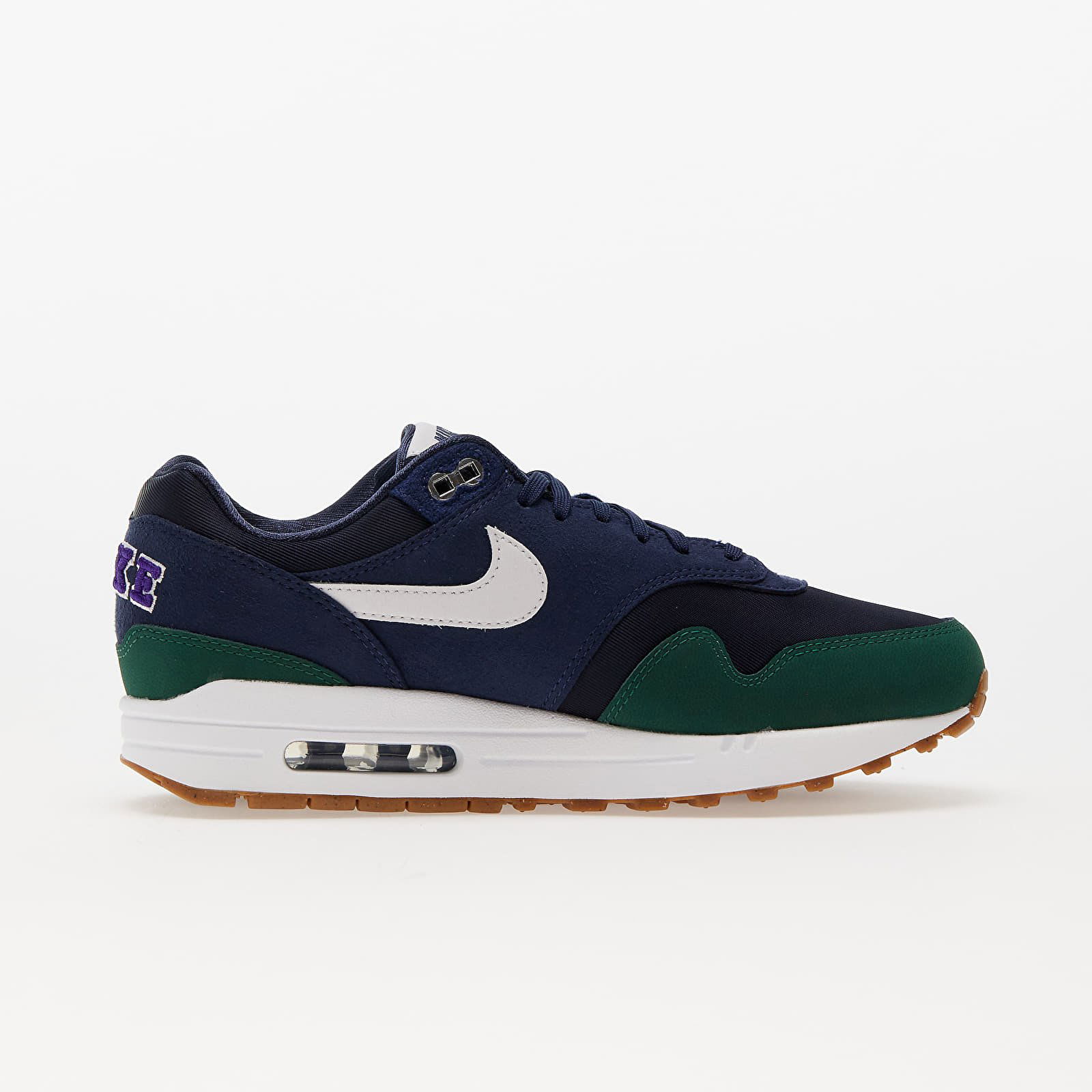 Air Max 1 '87 QS "Obsidian"