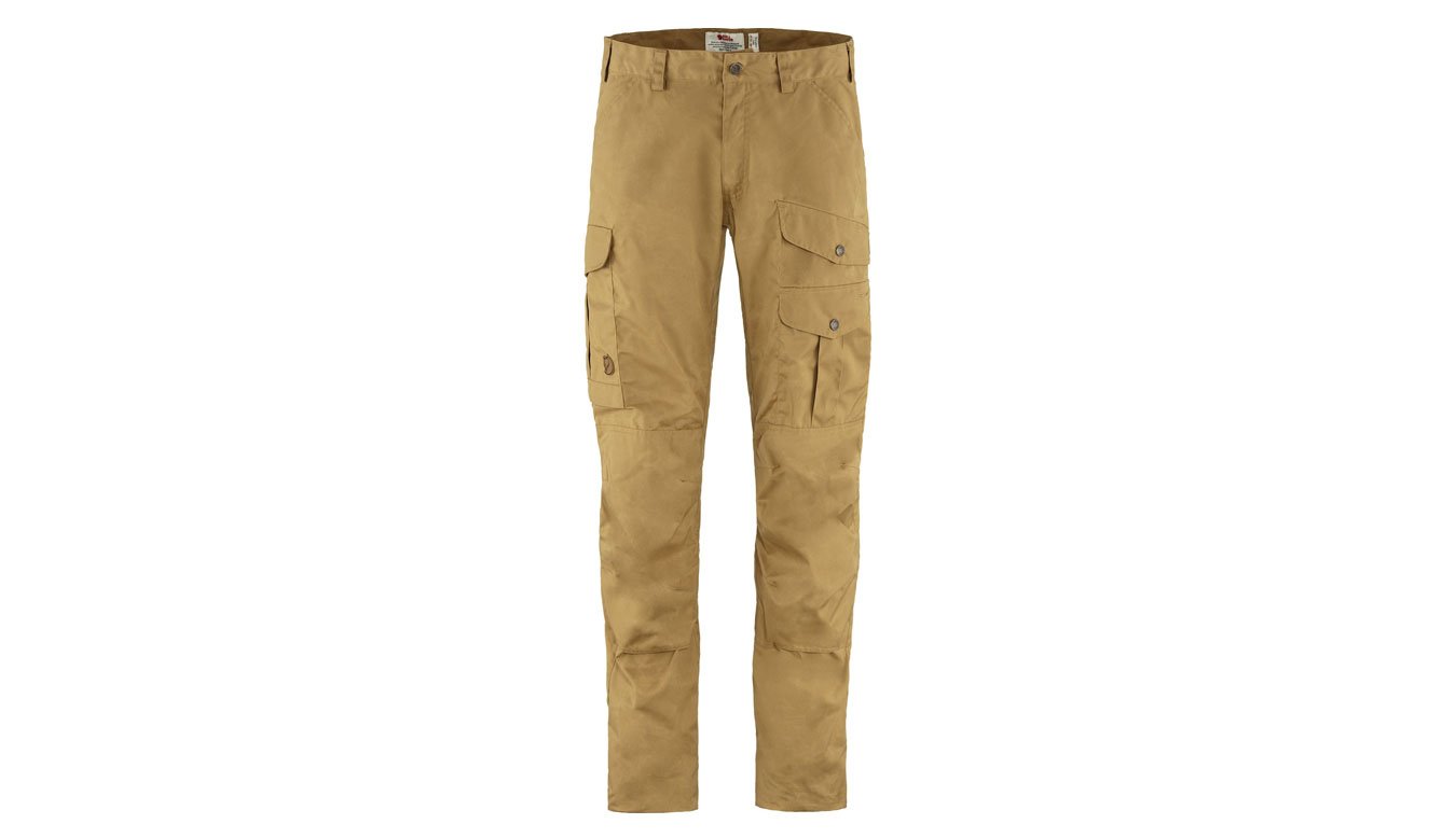 Barents Pro Trousers