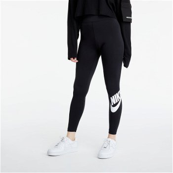 Nike Sportswear Essential High-Rise Leggings CZ8528-010
