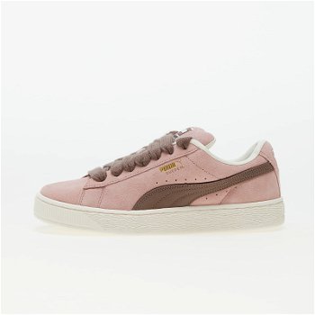 Puma Suede Xl Pink, Low-top sneakers 39520511