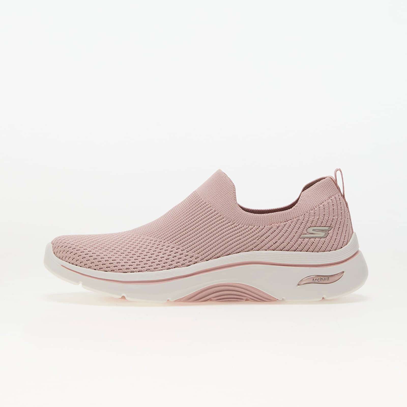 Go Walk Arch Fit 2.0 - Paityn Mauve