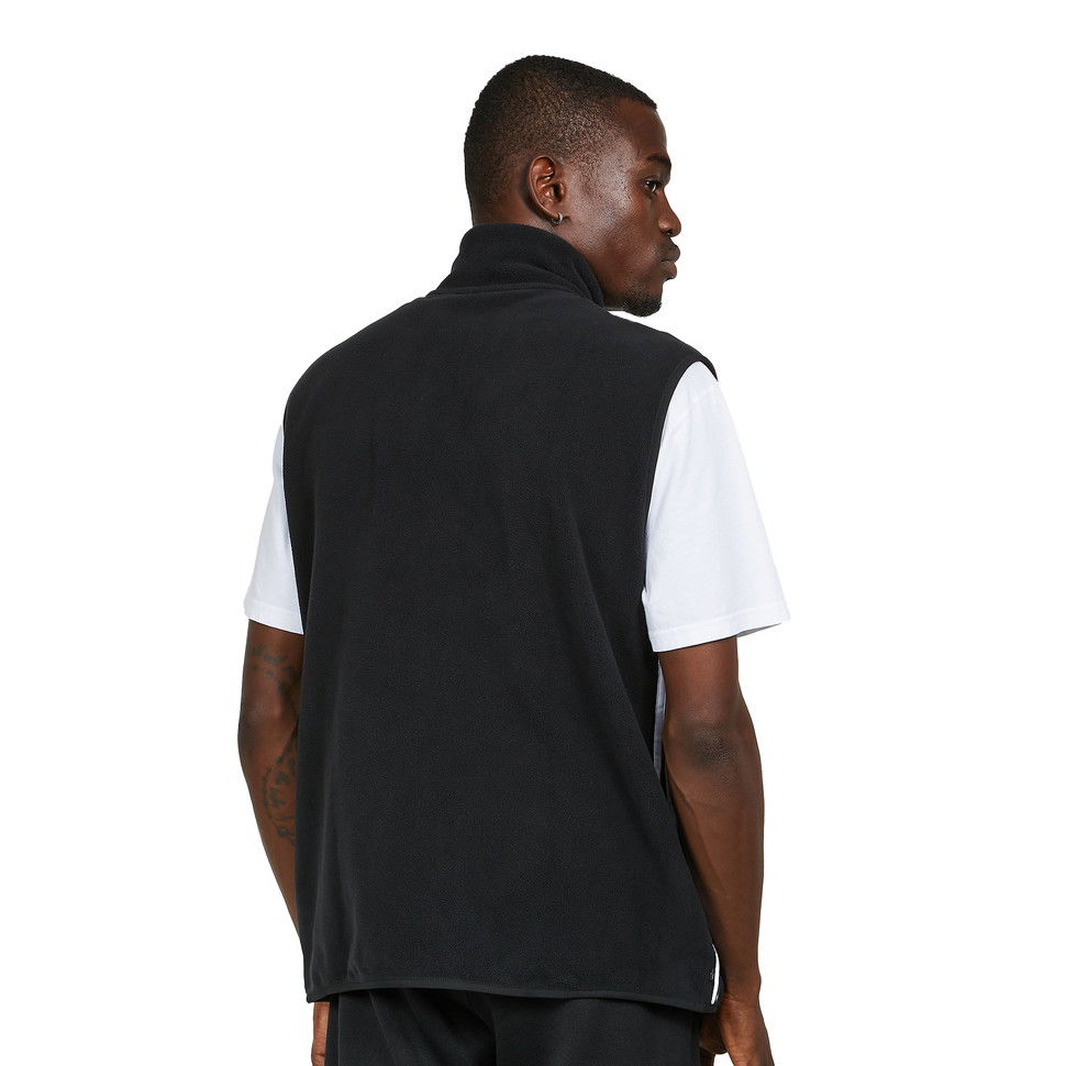 3-Stripes Fleece Vest