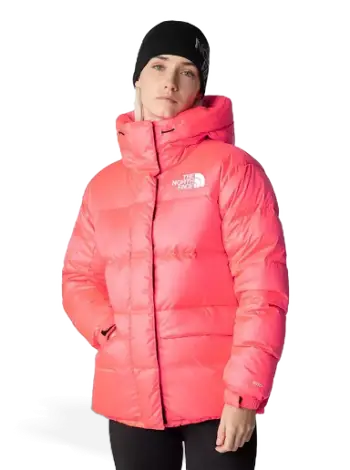 The North Face Himalayan Down Parka NF0A4R2W397