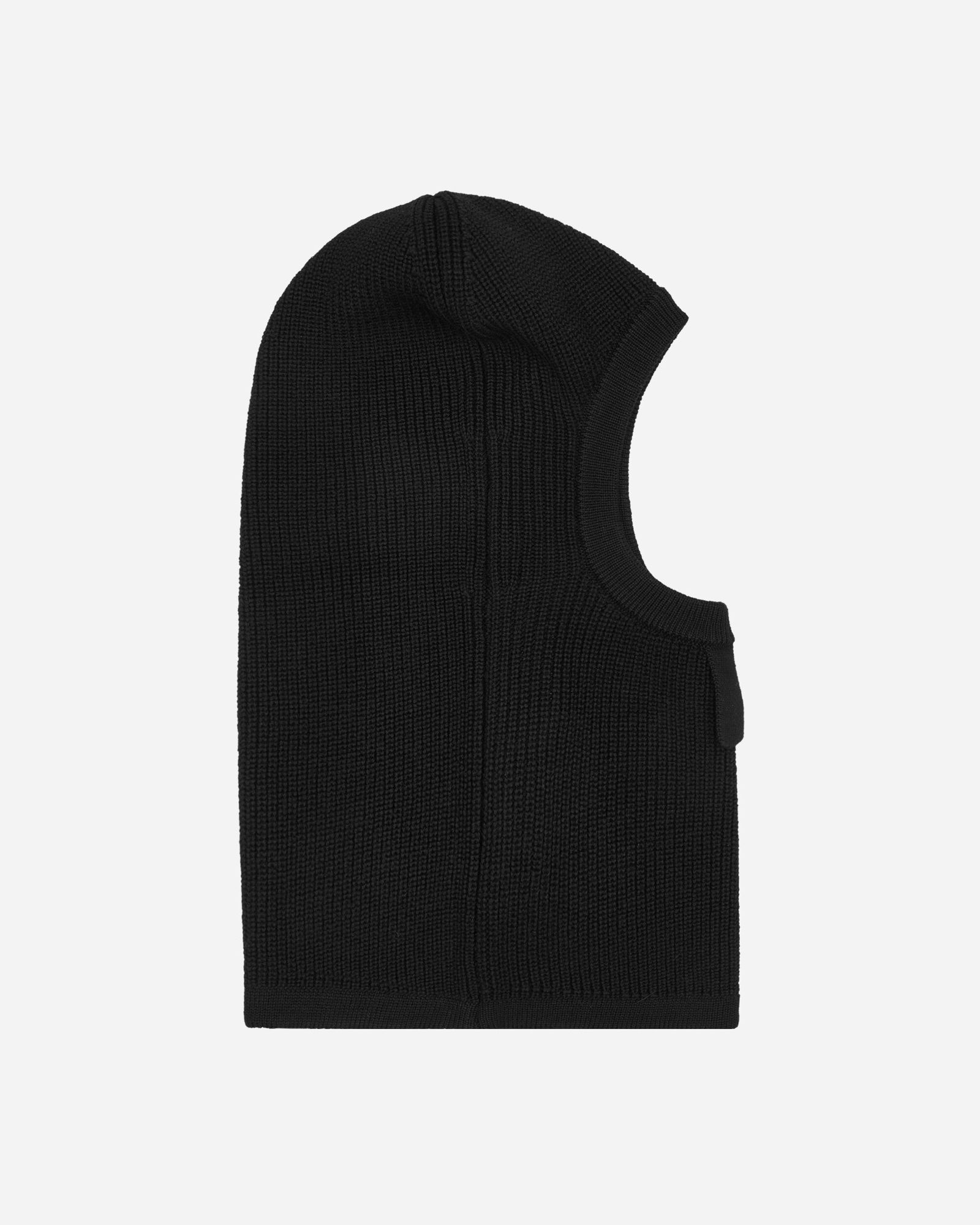 Wool Balaclava