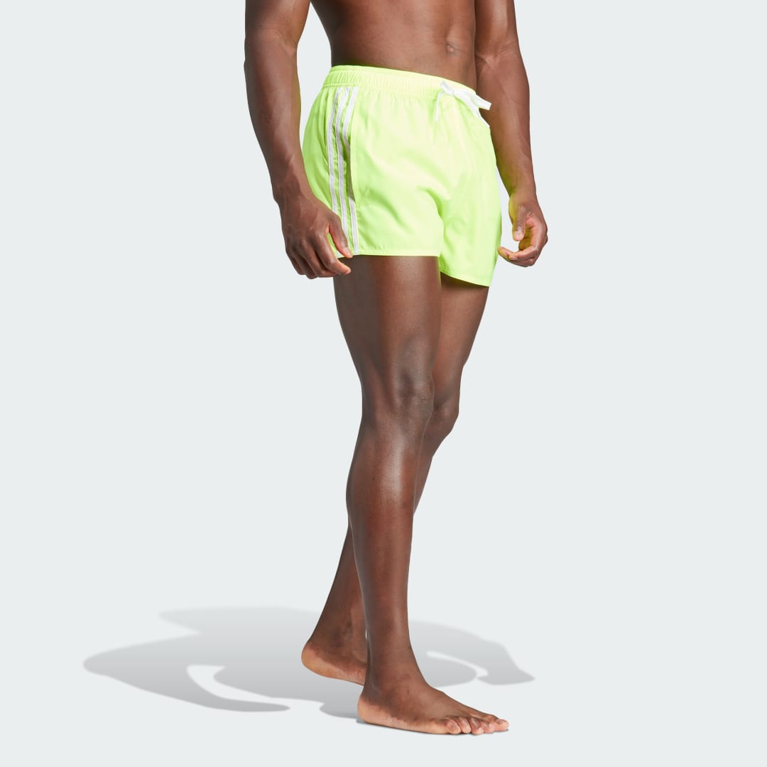 Sportswear 3-Stripes CLX Swim Shorts