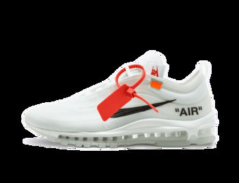 Nike Off-White x Air Max 97 ''The Ten'' OG AJ4585-100