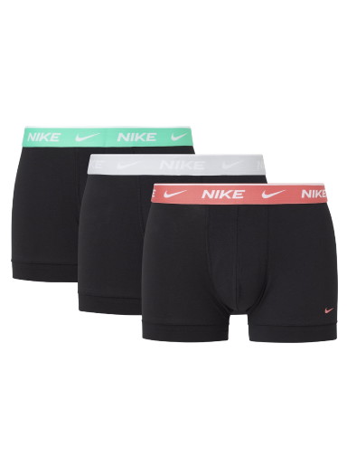 Sportswear Boxer Brief 3-Pack