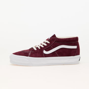 Vans Sk8-Mid Reissue 83 LX Pig Suede VN000CQQ4QU1