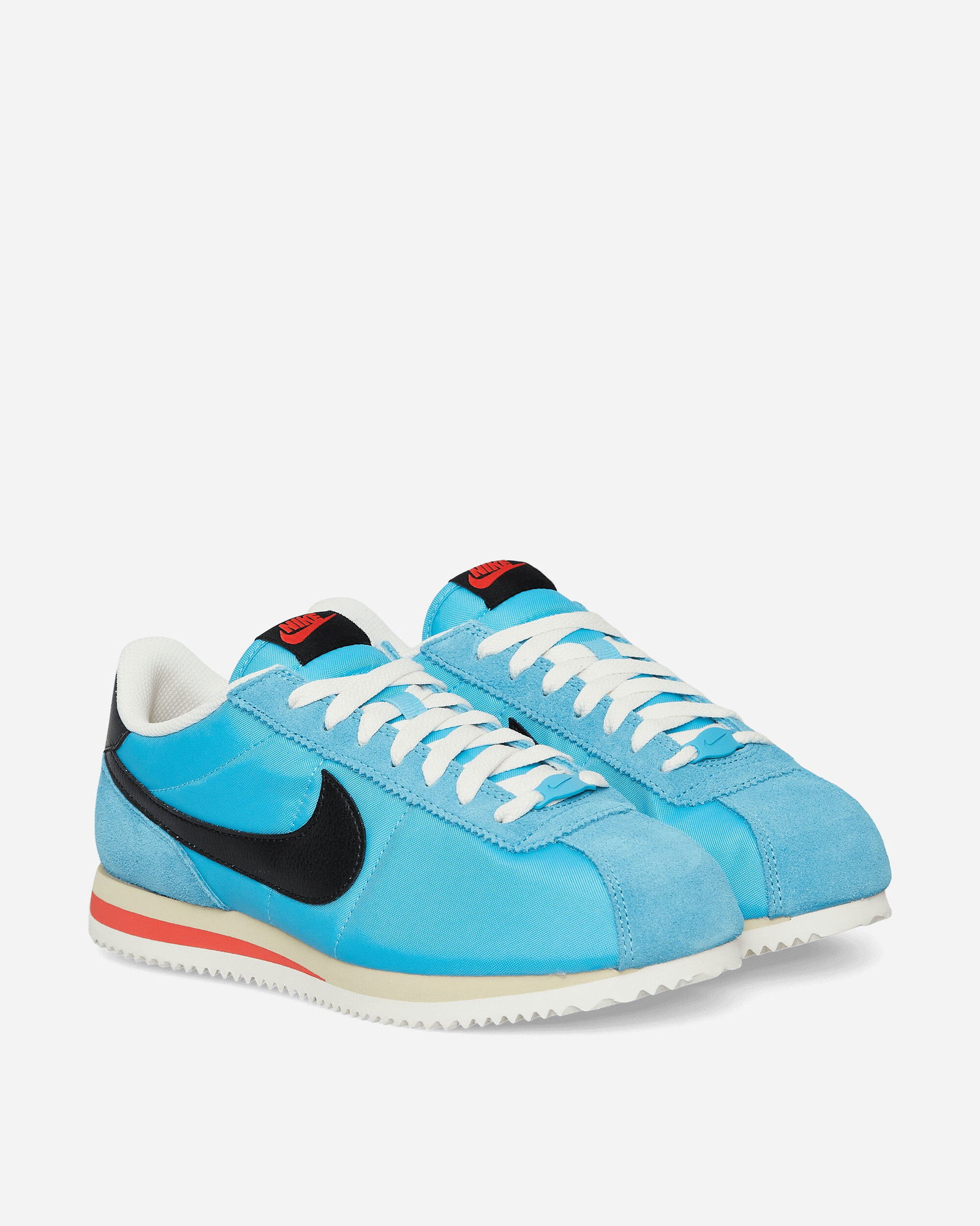 Cortez TXT Baltic Blue