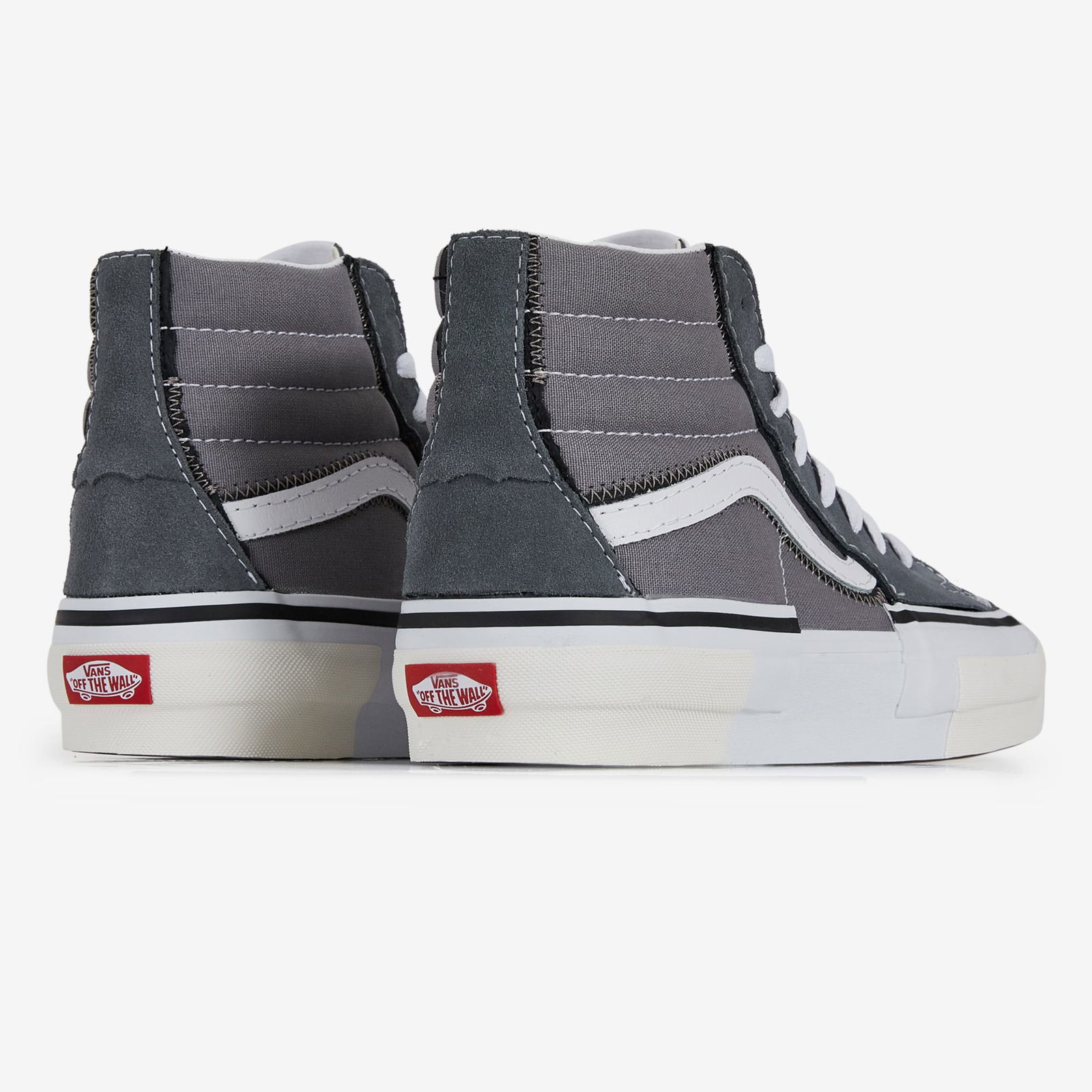 Sk8-Hi Reconstruct "Gris"