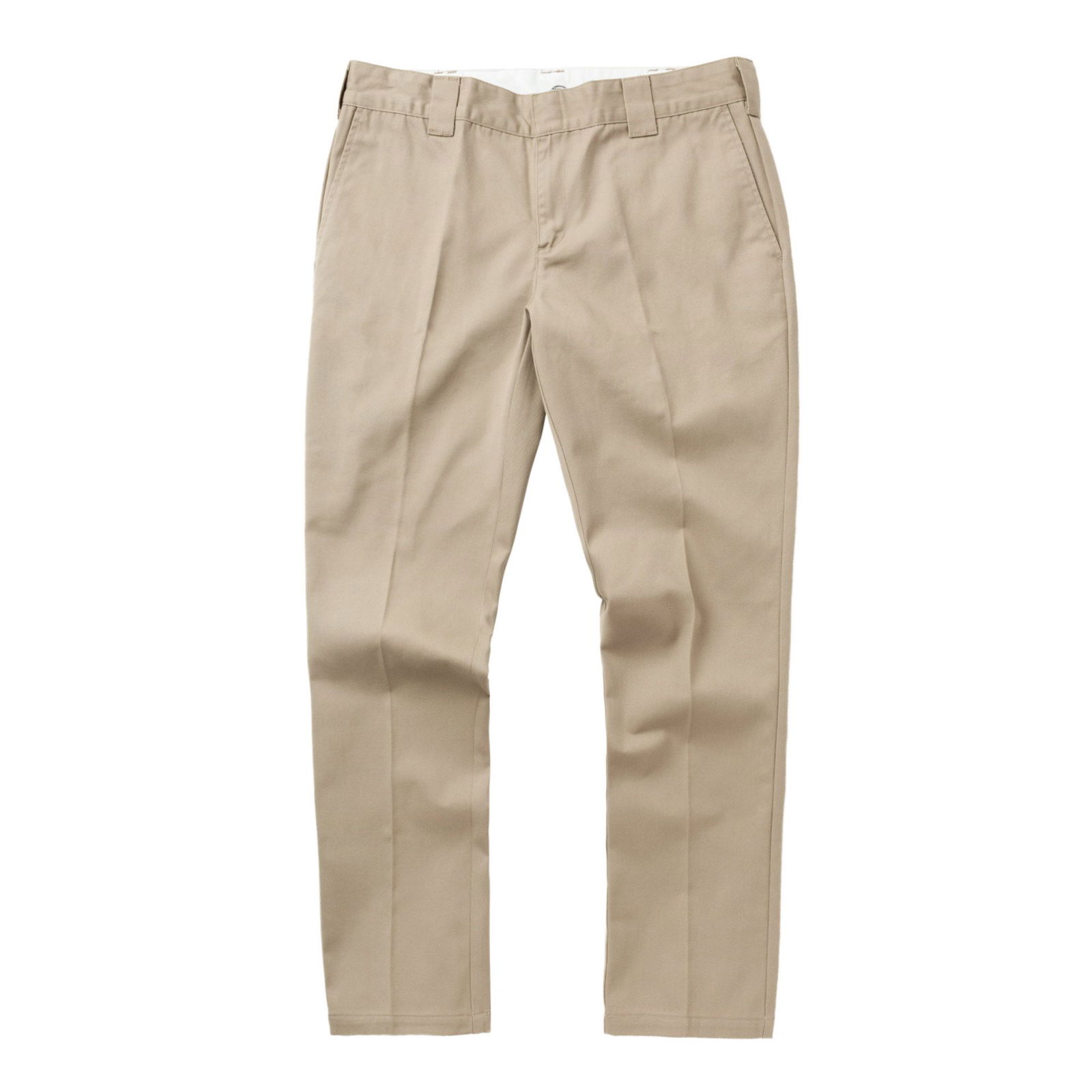 SLIM FIT WORK PANT