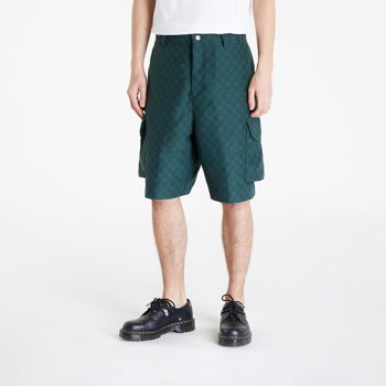 DAILY PAPER Benji Monogram Cargo Shorts 2411050