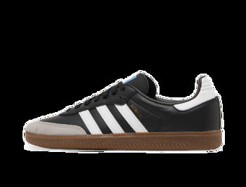 adidas Originals Samba Vegan "Black Gum" H01878