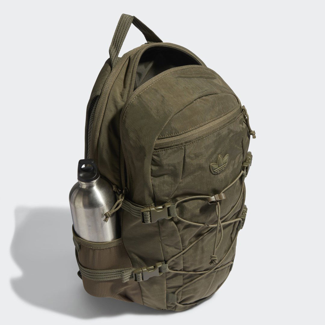 Adventure Backpack