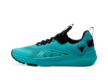 Under Armour Project Rock BSR 3 Neptune/ Black 3026462-303