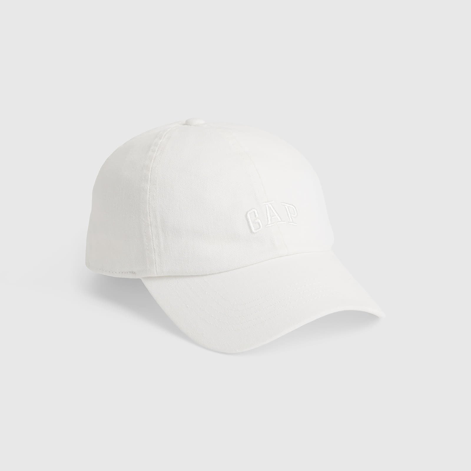 Cap Logo Baseball Hat New Off White