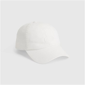 GAP Cap Logo Baseball Hat New Off White 542693-01